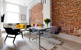 Apartament Rynek